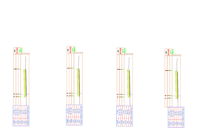 calculate earthwork quantities using civil 3d